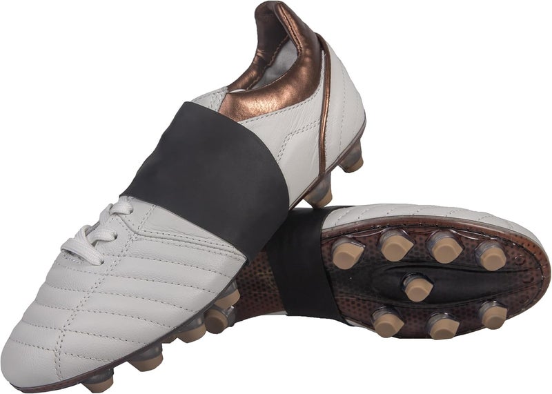 TYSS Youth Soccer Cleat Lace Bands, 3 Colors - Image 2